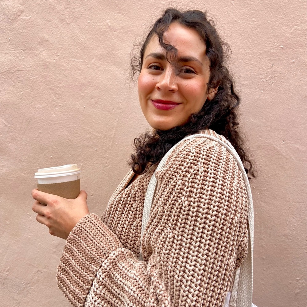 Meet your Posher, Emily